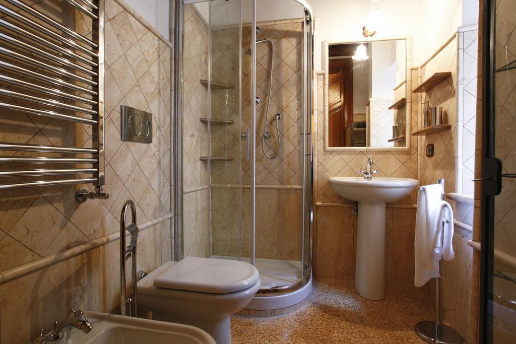 Casa Vacanza Colosseo Rome Chambre photo