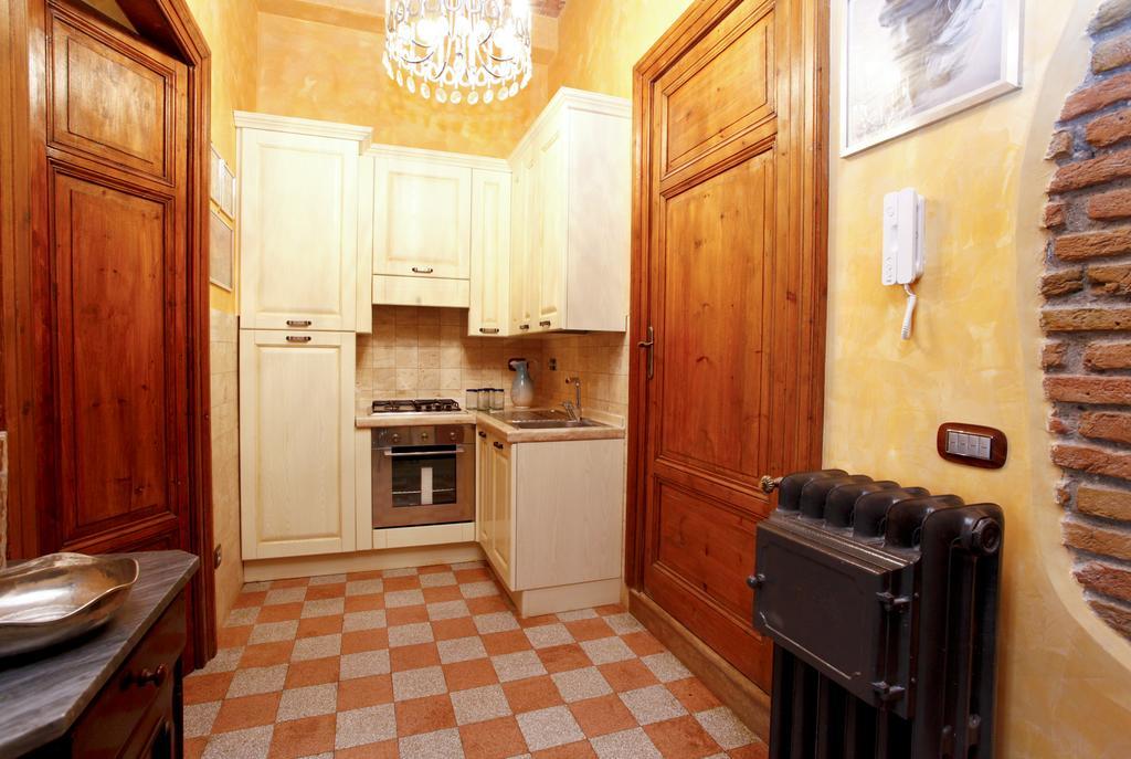 Casa Vacanza Colosseo Rome Chambre photo