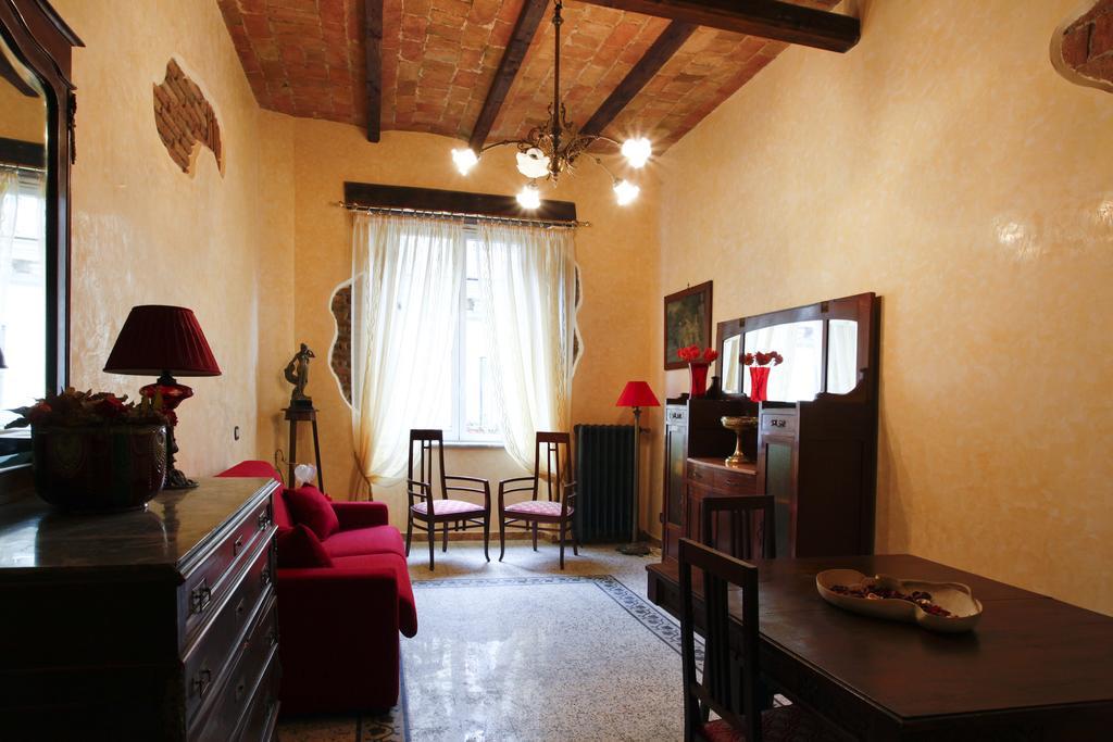 Casa Vacanza Colosseo Rome Chambre photo
